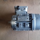 Electromotoren 900 rpm