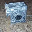 Gearbox Motovario NMRV 040