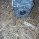 Gearbox Motovario NMRV 040