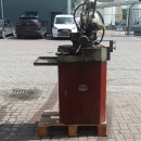 Cirkelzaagmachine Bewo 01-112-03 