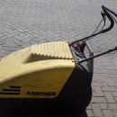 Kärcher veegmachine KSM 750 BAT 