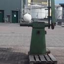 Löfer schuurmachine DP40 