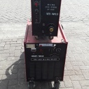 Welding machine