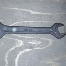 Tool keys 