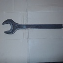 Steeksleutel 50 DIN 894 