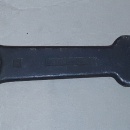  Ring wrenches