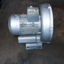 Vacuumpomp Induvac VC307-410 0.75 kw, 2.860 rpm 