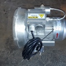 Vacuumpomp Induvac VC102-010  0.2 kw, 2.820 rpm 