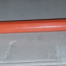 Puntbeitel Muller 350x18 