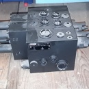 4 x Rexroth regelklep M4-8078-20/2M4-12JW28SYV018