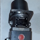 14 x Hydromotor Rexroth A2FM5/60W-VBB030 