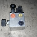 Hydrauliek ventiel Rexroth 0F J18806AD0001
