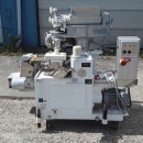 Encrusting machine Rheon FN208 