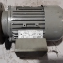 3 x Elektromotor Bege 0.18 kw, 2.740 rpm 