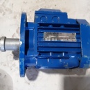 Elektromotor ABB 0.75 kw, 1.410 rpm 