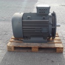 Electromotoren 2900 rpm