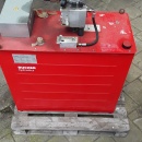 Hydrounit Bucher Saturn Beta UD-350 