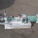 Progressing cavity pump NM015BY015BY02S12B 