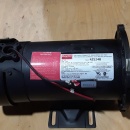 2 x Electromotor DC Dayton 4Z524B 