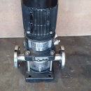 Centrifugaal pomp Grundfos CRN2-20A-F-G-AUUK