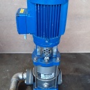 Centrifugaal pomp Flowtec DPVS4-40