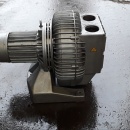 Vacuumpomp Elmo Rietschie SKP 43033-02 (06) 