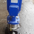 Centrifugaal pomp DC2SIEK 80-B2