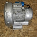 Vacuumpomp Induvac VC 104-230 0.4 kw, 2.810 rpm 
