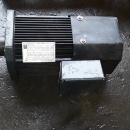 Kraanmotor MF09LB104-132P34072--IP55