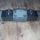Rexroth hydrauliek ventiel 4WE 6 Q 50/G 24 NZ4 