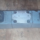 Rexroth 3 DREP 6 C-11/25A24NK4/M 