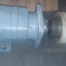 Danfoss hydromotor/pomp OMT 151B0002 