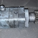 Danfoss hydromotor/pomp OMS 151F0203 2 