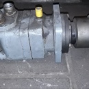 Danfoss hydromotor/pomp OMT 151B0201 1 