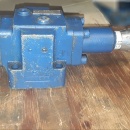 Towler hydrauliekventiel 385 SVA 2413 