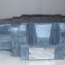 Rexroth ventiel 4 WRZ 10 E2-85-31/6A24NETK4/M 
