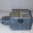 Rexroth ventiel 3 WMR 10 A10/*494635/6* 