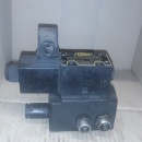 Parker hydrauliek ventiel D1VW30 B N K P 75 