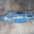 Bosch hydrauliek ventiel 081WV06P1V1020WS024/00D0 