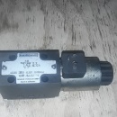 Denison hydrauliek ventiel 4D01 3111 0201 B1G00