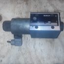 Bosch hydrauliek ventiel 081WV10P1N112WS024/00B0