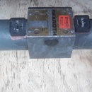 Rexroth ventiel 4WE 10 J30/CG24N9Z4 *587170/2* 