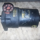 Parker hydromotor/pomp AS 12 BM S100