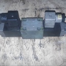 Rexroth ventiel 4 WE 6 J42-52/AG24NZ4 