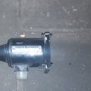 Hydromotor/pomp AJJ DB 701-021 