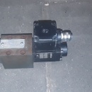 AMCA hydrauliek ventiel NL-9792PJ 