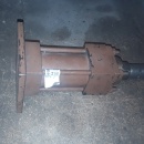 Hydrauliek cilinder H-051X050-3L 
