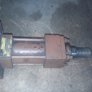 Hydrauliek cilinder Parker TY6088190T 