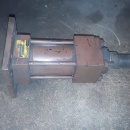 Hydrauliek cilinder Parker PY19768 