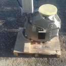 Coperion tweeweg omschakelklep WZK125-P1-CR